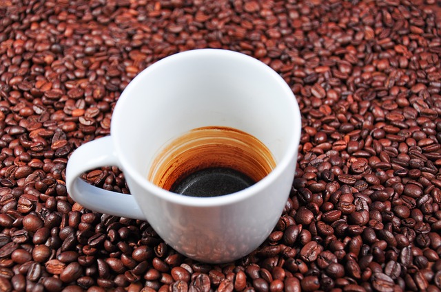 Coffee Enemas Cleanse Your Body of Chemicals