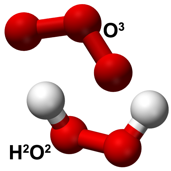 What Exactly Is This “Ozone” Used in Oxygen Therapies?