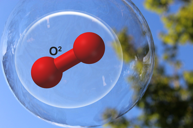 NHSOA-oxygen-therapies-ozone-molecule