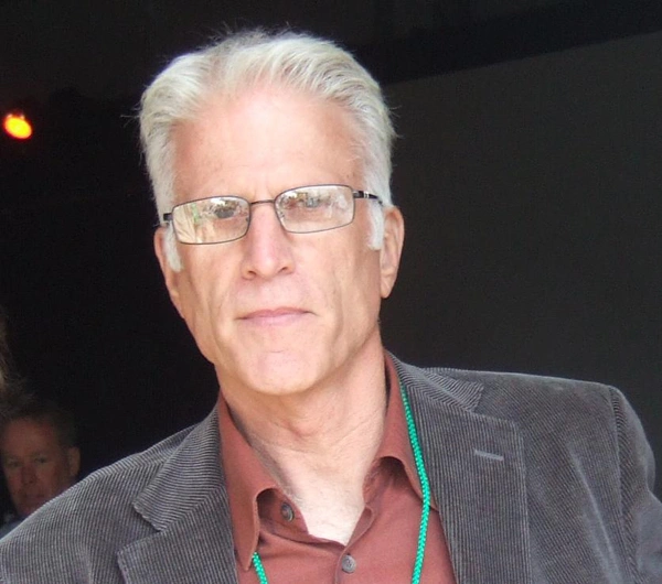 Ted Danson on Mercury Poisoning from Seafood