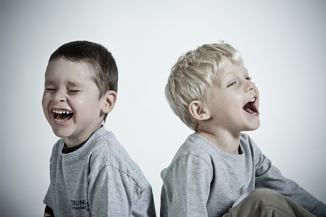 Laughter is Key To Better Heart Health