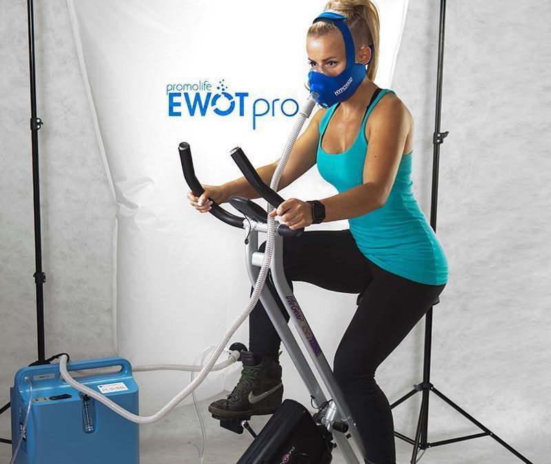 Exercise with Oxygen Therapy