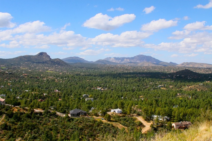 Jack Miller: Naturopathic Practitioner Prescott AZ