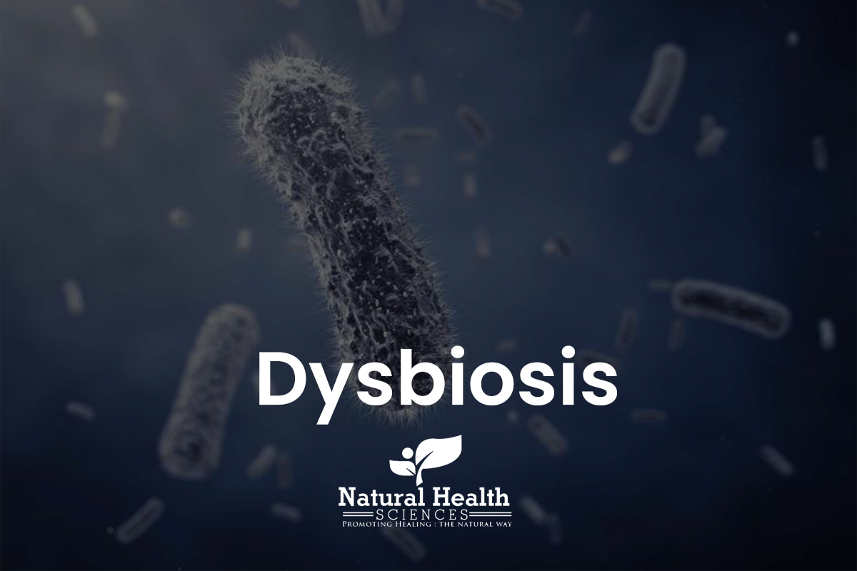 Dysbiosis therapy clinic in nevada