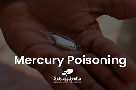 Mercury Poisoning therapy clinic in Nevada